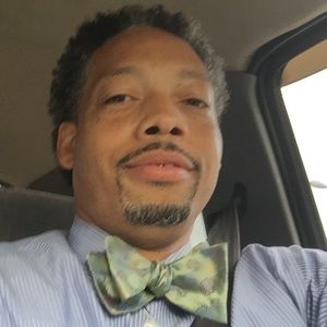 Meet your Posher, Leroy